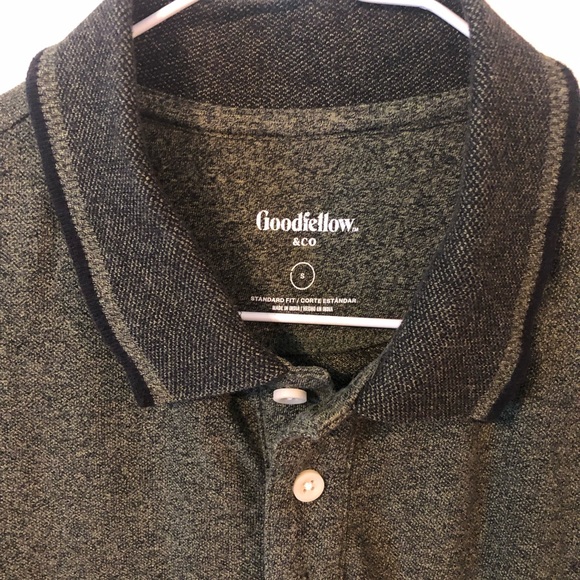 Vintage Style 👀 Goodfellow & Co Polo | Size: S - Picture 2 of 4